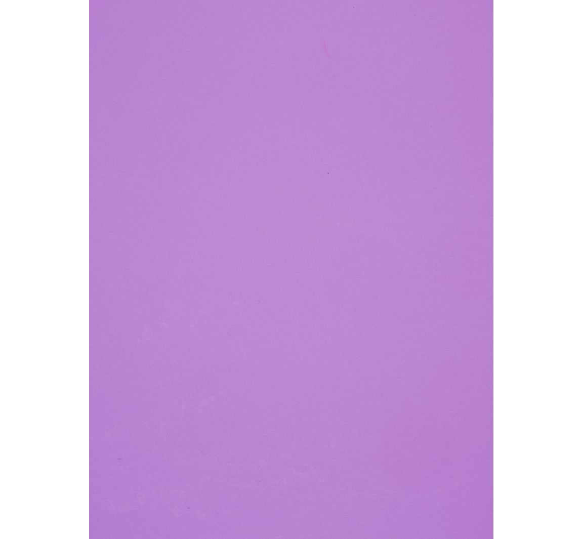 VBS Foam rubber, 2 mm - Paars