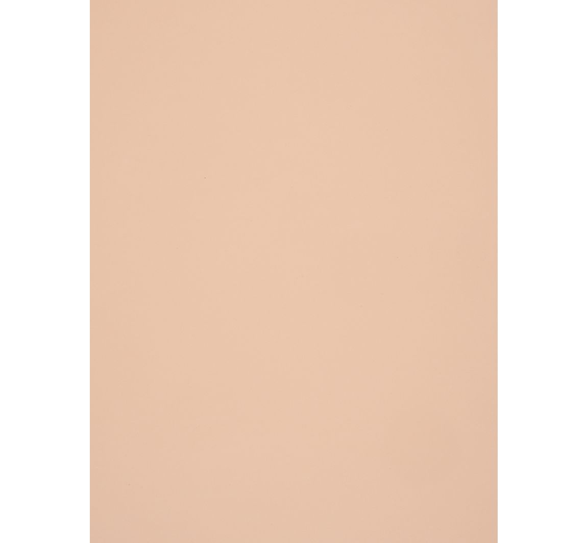 VBS Foam rubber, 2 mm - Poeder