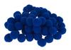 VBS Pompons, 15 mm, 60 stuks