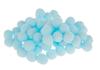 VBS Pompons, 15 mm, 60 stuks