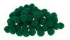 VBS Pompons, 15 mm, 60 stuks