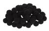 VBS Pompons, 15 mm, 60 stuks