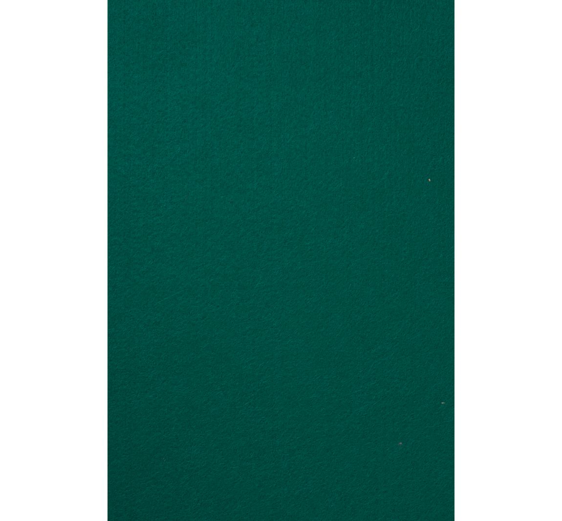 Textiel vilt, 45 x 30 cm - Dennengroen