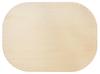 VBS Rotan mand bodem "Rechthoek met ronde hoeken", 4 mm, 45 x 33 cm