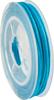 Jewellery cord, 5 m x 1mm