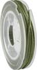 Jewellery cord, 5 m x 1mm