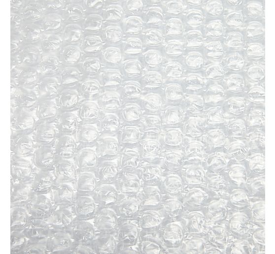 Dimpled foil