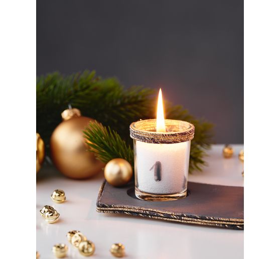VBS Tealight holders "Harmony"