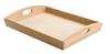 VBS Pine wood tray