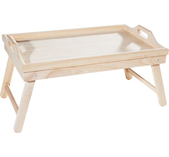 VBS Wooden standing tray