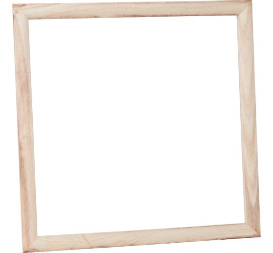 VBS Houten fotolijstje voor schildersdoek