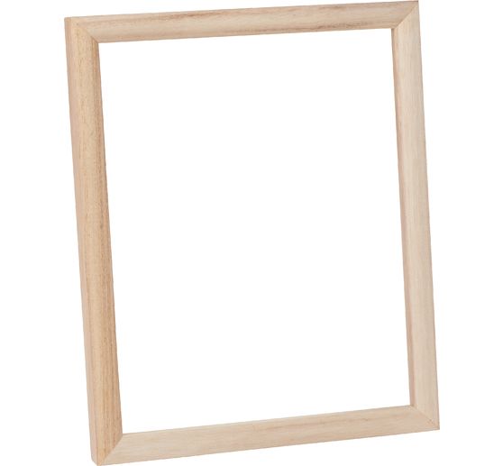VBS Houten fotolijstje voor schildersdoek
