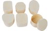 VBS Chipboard boxes "Shapes", set of 6