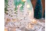VBS Light arch with 4 tea light holders