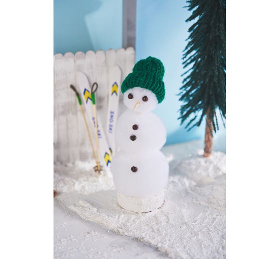 VBS Miniature fir "Abies", 2 pieces