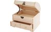 VBS Round lid chest