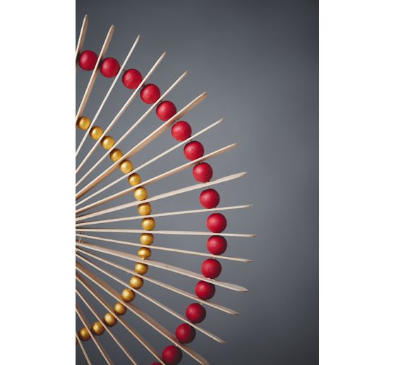 VBS Wooden sticks "Nature"