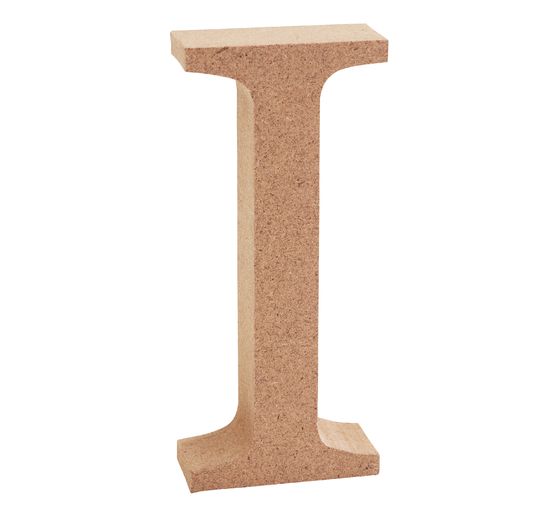VBS MDF-brieven