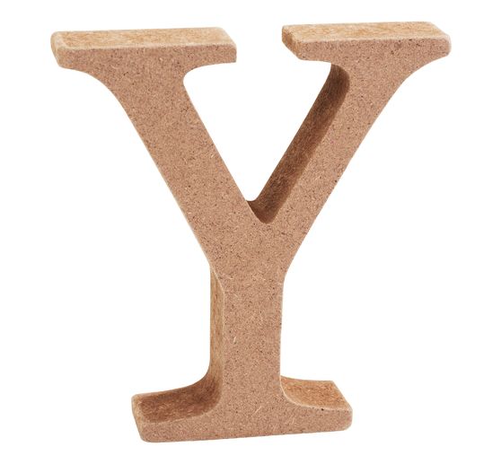 VBS MDF-brieven