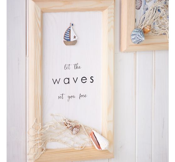 VBS Picture frame "Rectangle"