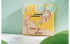 VBS Stretched Canvas 20 x 20 cm