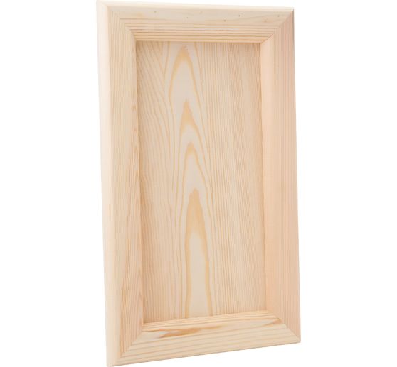 VBS Picture frame "Rectangle"