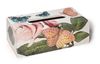VBS Cosmetic tissue box "Rectangular", with oval opening