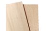 VBS plywood boards, 3 mm thick