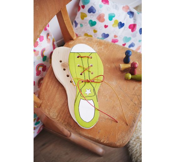 Glued wood panel spruce/Fir