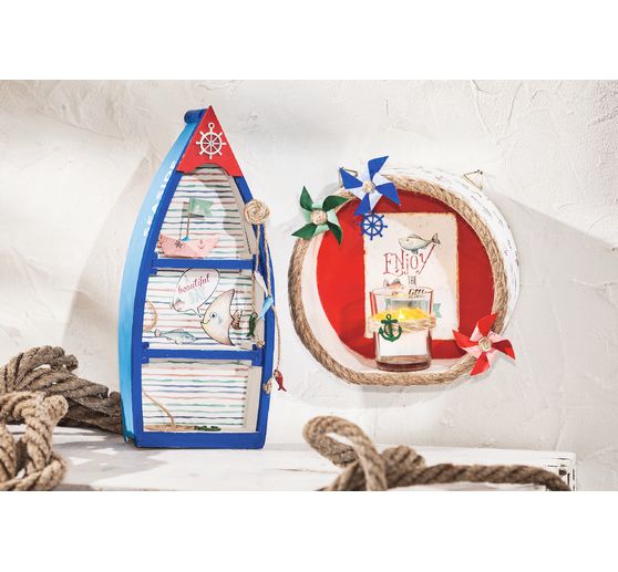 VBS Vissersboot