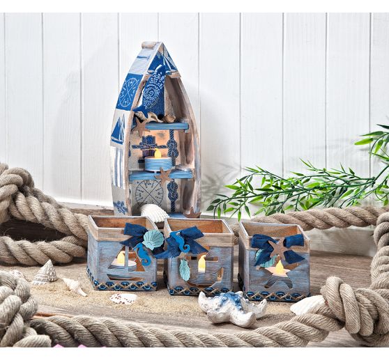 VBS Vissersboot