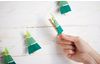 VBS Wooden clips