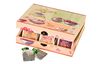 VBS Tea box