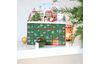 VBS Advent calendar with 24 drawers