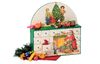 VBS Advent calendar with 24 drawers
