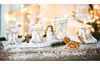 VBS Tealight holders "Harmony"