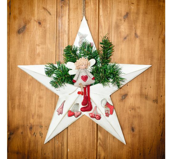 VBS Star with compartment