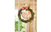 VBS Decorative sign "Heart", wood