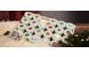 VBS Chipboard boxes "Round" on tray, 24 pieces