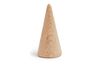 Wooden end tip for School gift bags