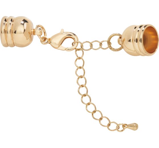 Locking set with Regulation chain, Ø 10mm