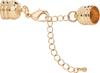 Locking set with Regulation chain, Ø 10mm