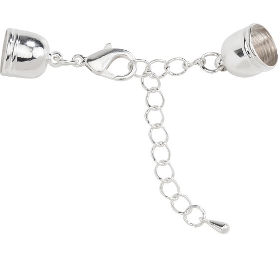 Locking set with Regulation chain, Ø 10mm