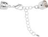 Locking set with Regulation chain, Ø 10mm