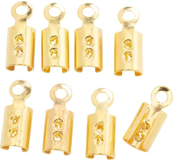 Connection cap, 8x3mm, 8 pieces