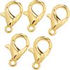 Lobster clasp, 12 mm