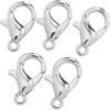 Lobster clasp, 12 mm