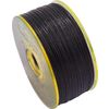Nymo yarn Black