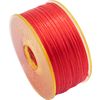 Nymo yarn Red