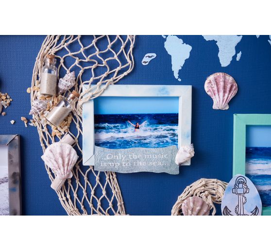 Little Paper Frames